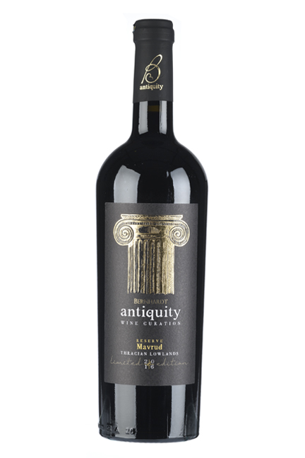Antiquity_Mavrud